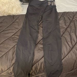 brand new pink leggings